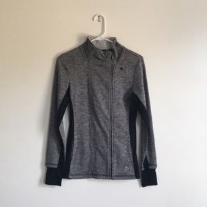 RBX athletic zip up